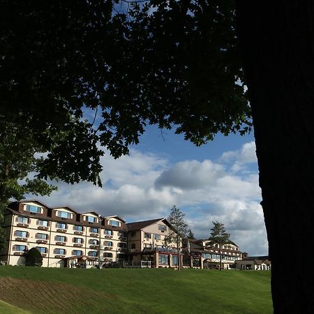 Chestnut Mountain Resort Galena Exteriér fotografie