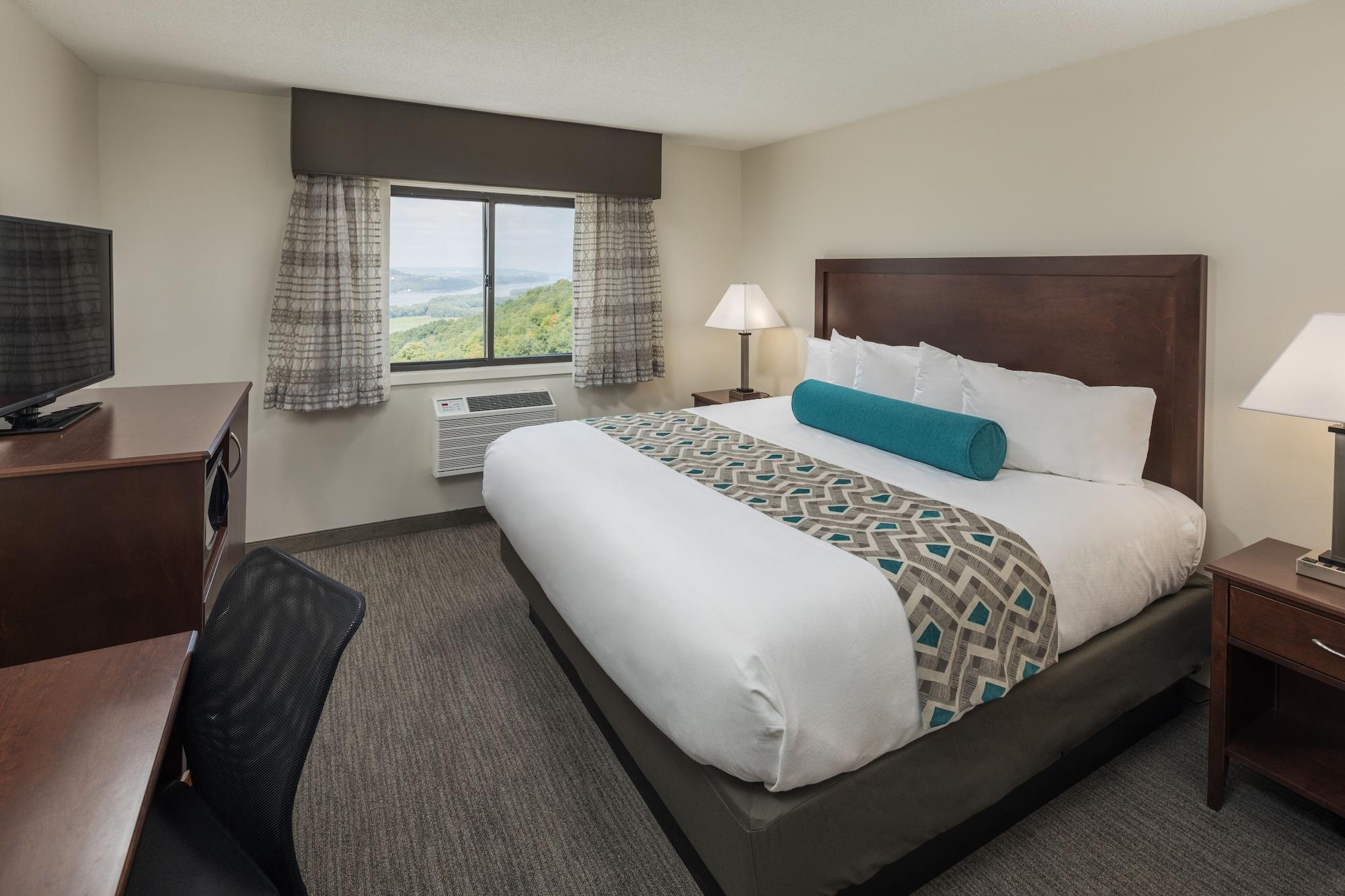 Chestnut Mountain Resort Galena Exteriér fotografie