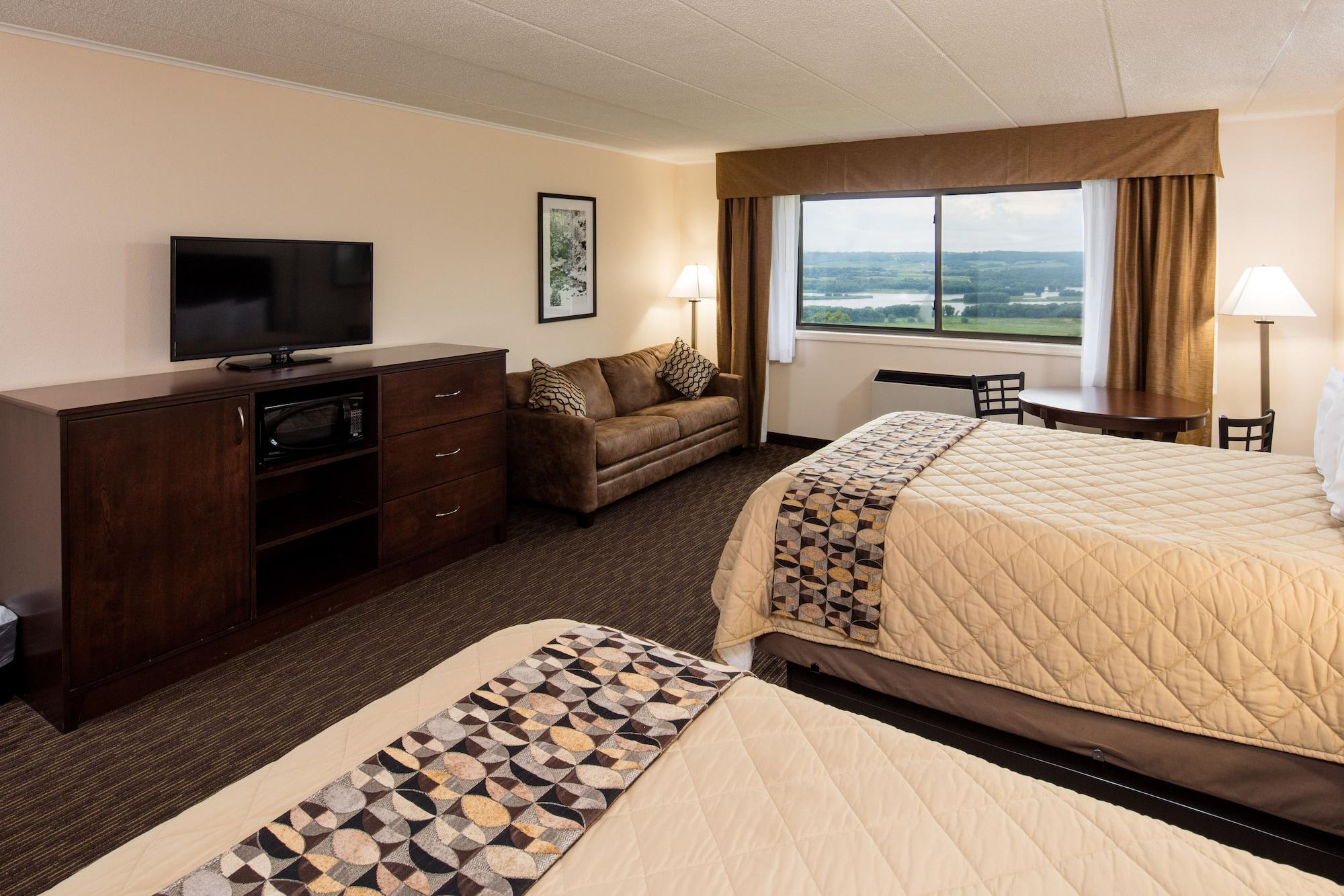 Chestnut Mountain Resort Galena Exteriér fotografie
