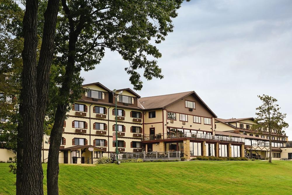 Chestnut Mountain Resort Galena Exteriér fotografie