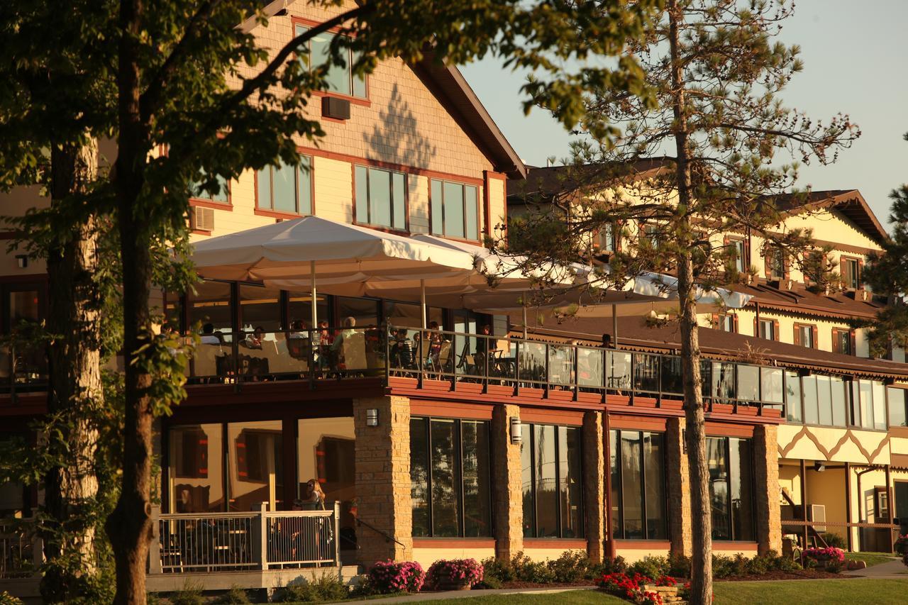 Chestnut Mountain Resort Galena Exteriér fotografie