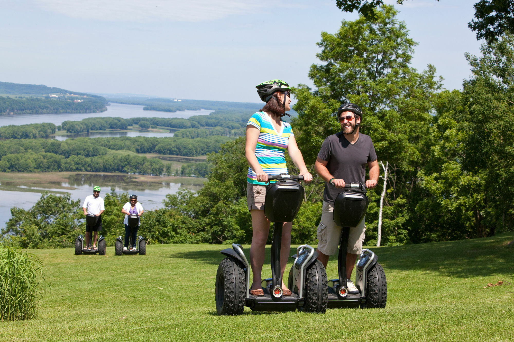 Chestnut Mountain Resort Galena Exteriér fotografie